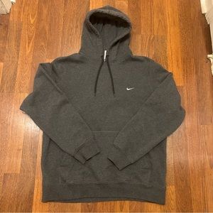 Nike Simple Swoosh Hoodie